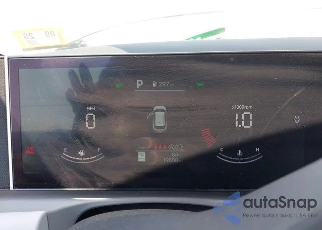 5NMJBCDE5SH467150: 42544346