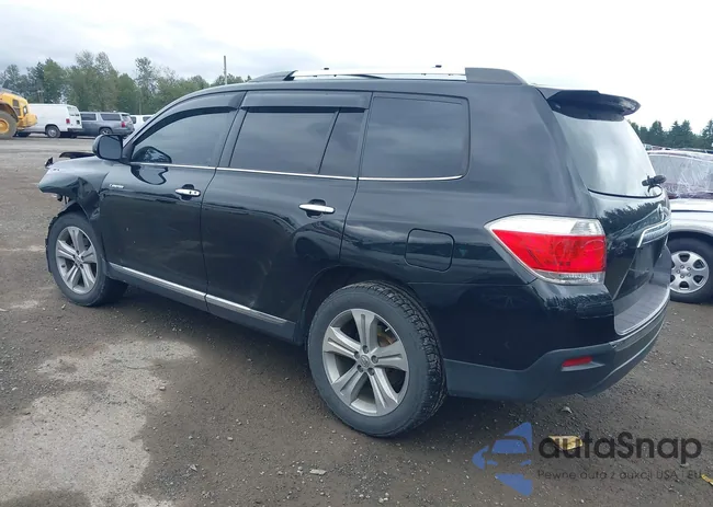 5TDDK3EH5DS213816: 42544347