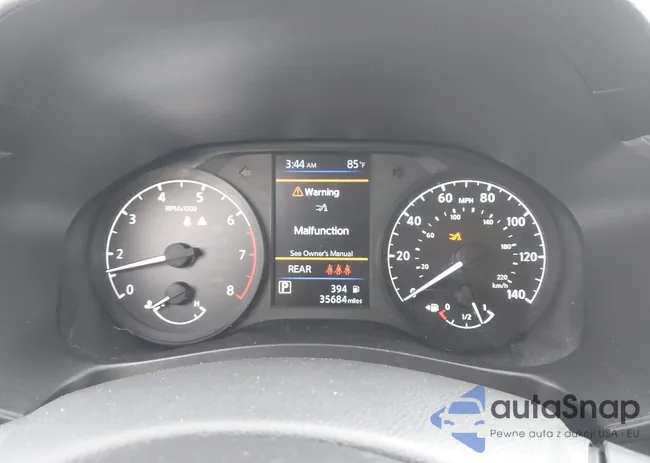 1N4BL4BV5RN342498: 42544382