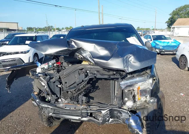 1FTEX1C5XJFA69517: 42544517