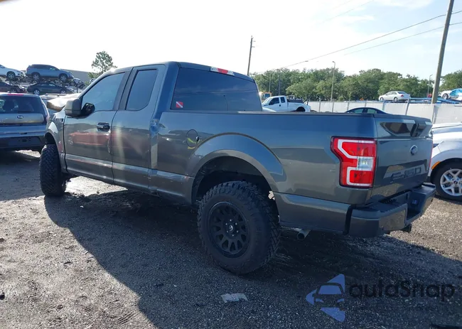 1FTEX1C5XJFA69517: 42544517