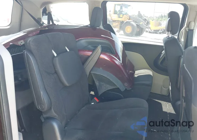 2C4RDGBG2KR792367: 42544524