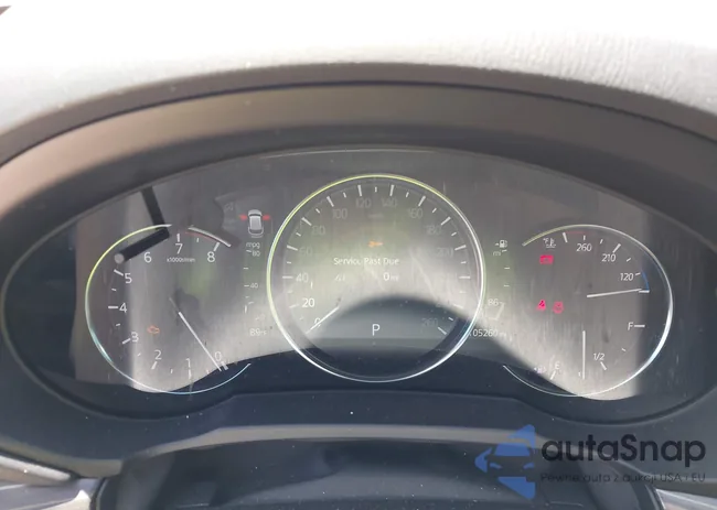 JM3KFBDM9K1675852: 42545576