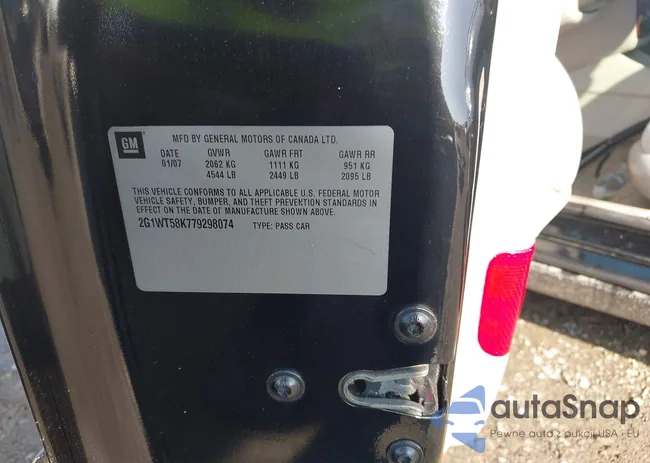 2G1WT58K779298074: 42545592