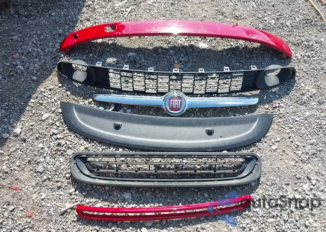 ZFBCFACH2FZ033706: 42545605