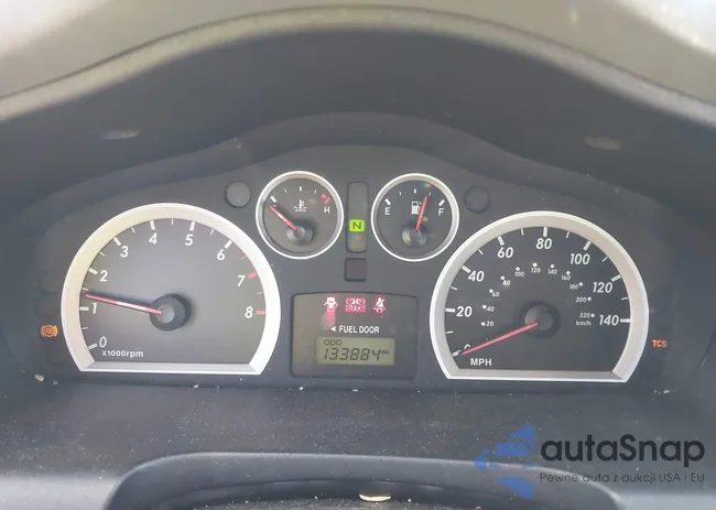 KM8SC13D35U909673: 42545637