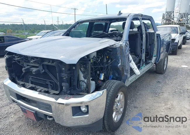 1GC1CVE85FF587440: 42545643