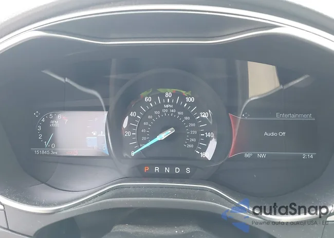 3FA6P0T95GR190040: 42545670