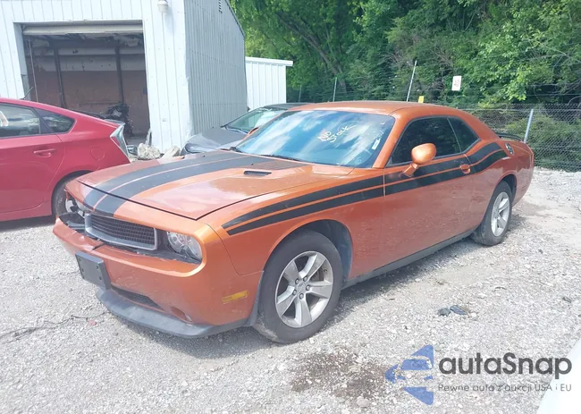 2B3CJ4DG8BH510427: 42545743