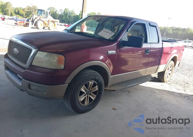 1FTPX12544NC28889: 42545763