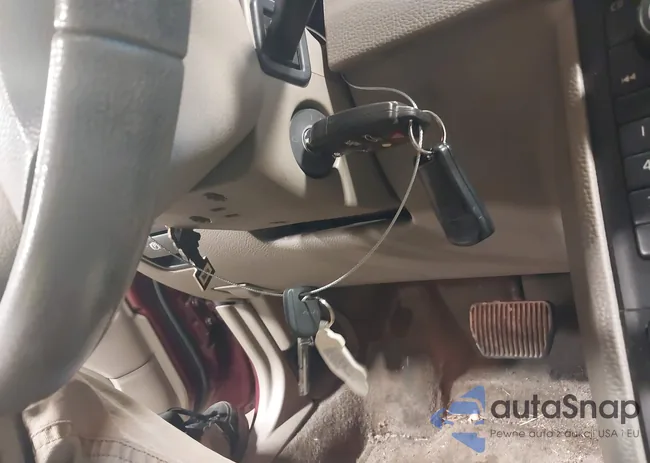 YV1CZ911251168250: 42545807