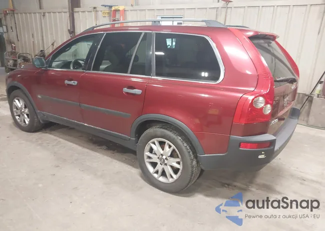 YV1CZ911251168250: 42545807