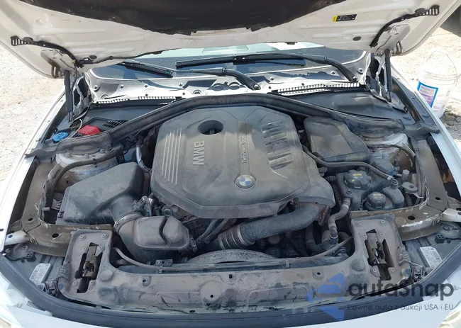 WBA8B7C5XJA584557: 42545815