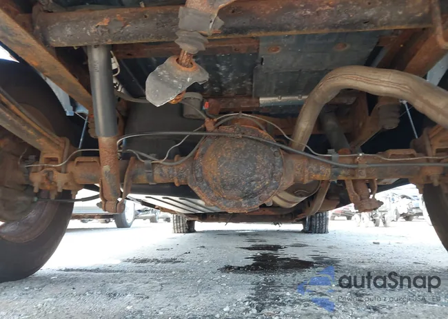 3GCEC14X16G152965: 42545865