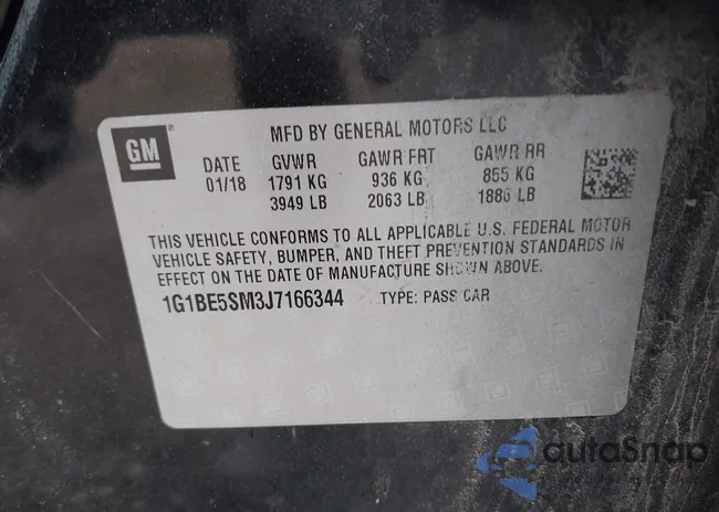 1G1BE5SM3J7166344: 42545871