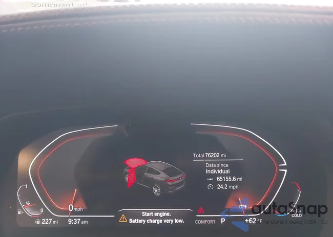 5UXCY6C02M9F21776: 42545945