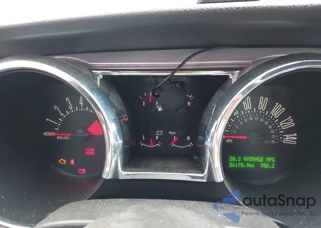 1ZVHT82H985129457: 42546065