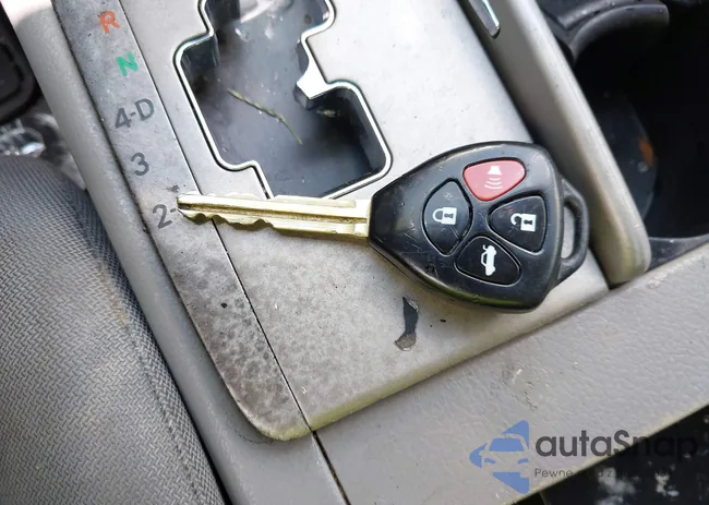 4T1BE46K77U089560: 42546092