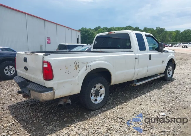 1FT7X2AT3BEC33228: 42545154