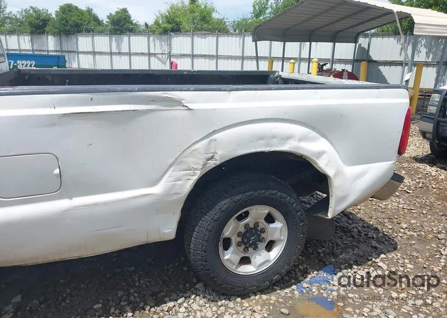 1FT7X2AT3BEC33228: 42545154