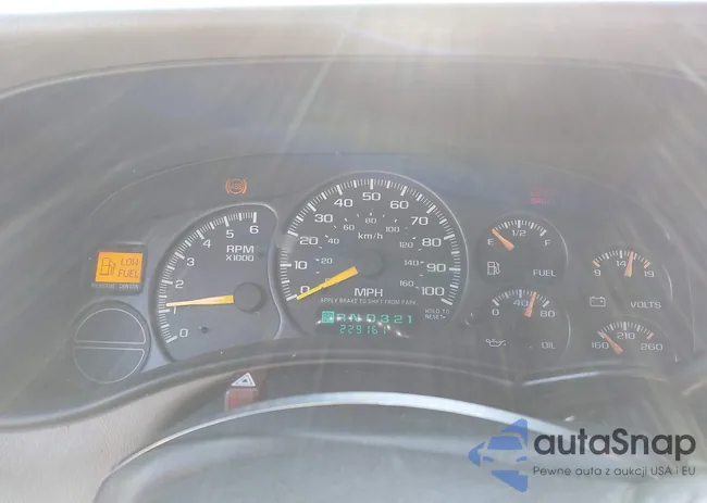 1GKEC13T81J198173: 42545169