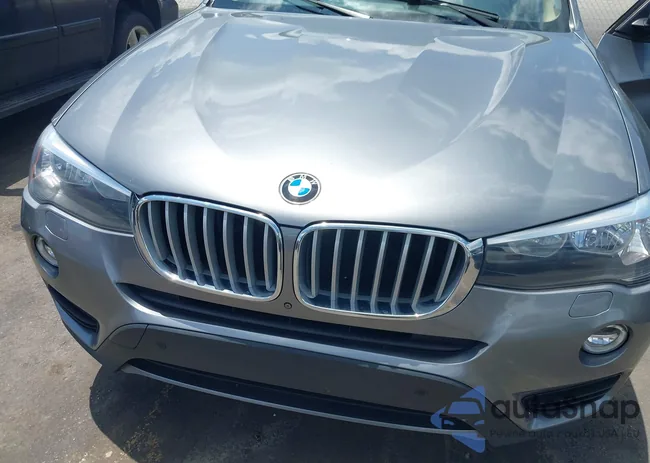 5UXWZ7C33H0X39419: 42545233