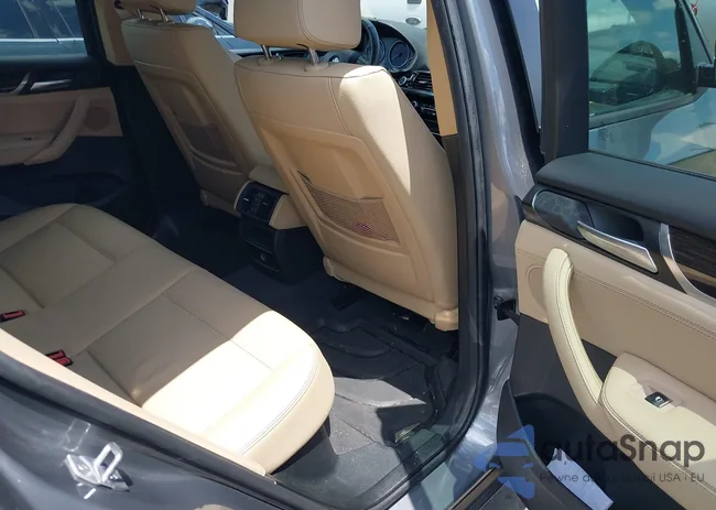 5UXWZ7C33H0X39419: 42545233