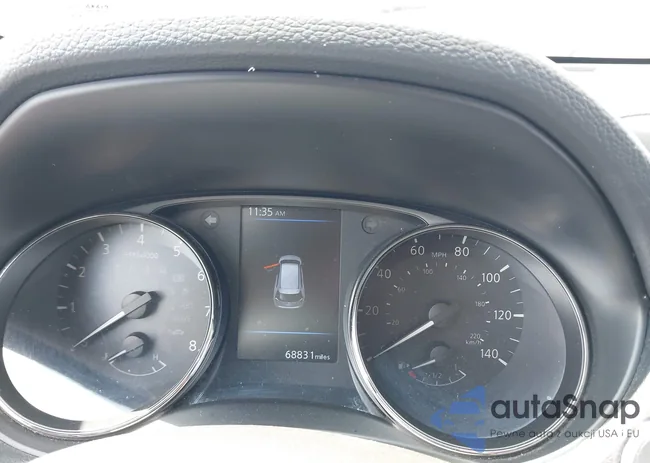 JN8AT2MV1KW388812: 42545242