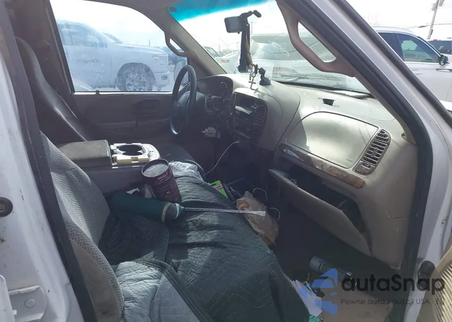 1FTRW07L91KD60170: 42545295