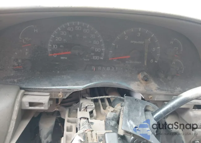 1FTRW07L91KD60170: 42545295