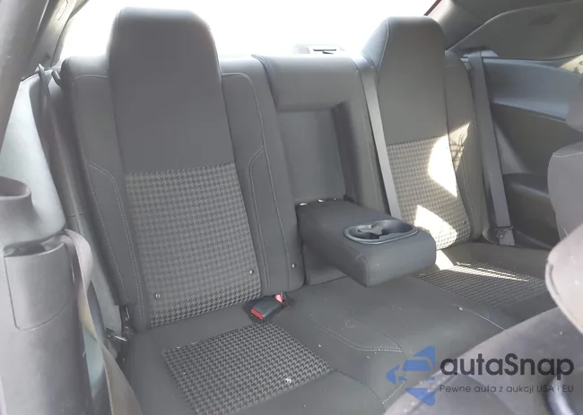 2C3CDZAG8KH677561: 42545323