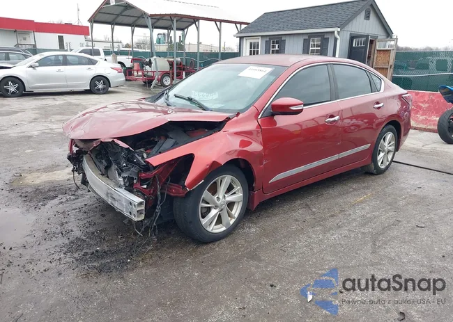 1N4AL3APXFC108664: 42545334