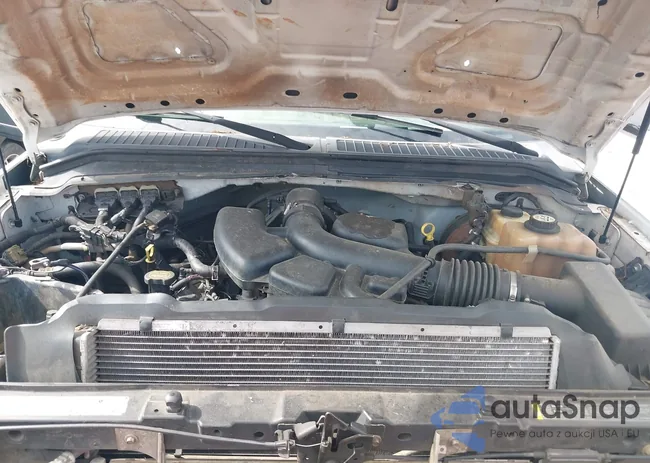 1FDSF30508EB24168: 42545338