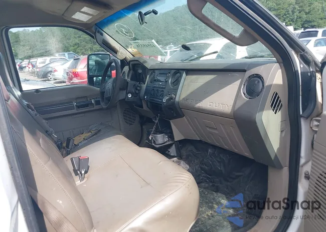 1FDSF30508EB24168: 42545338