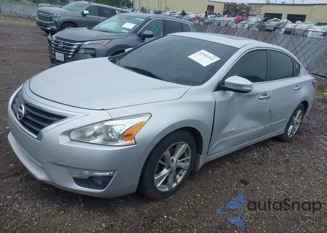 1N4AL3AP9FN912846: 42545342