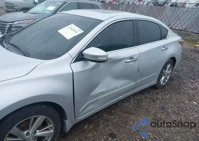 1N4AL3AP9FN912846: 42545342