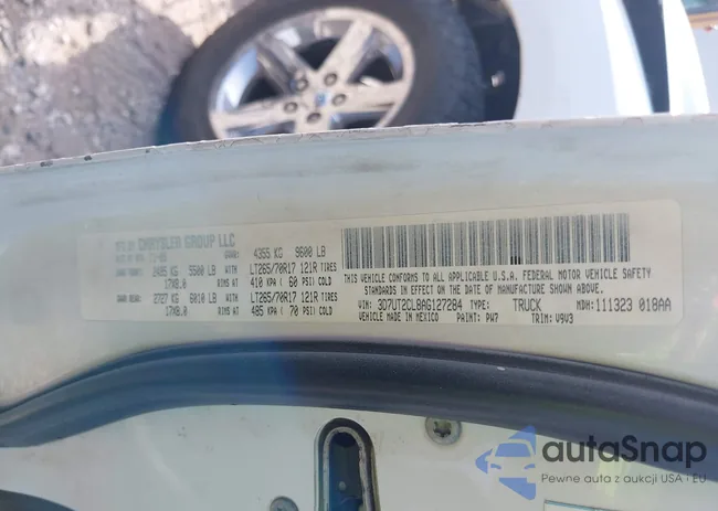 1D7RV1CT3AS218417: 42545366