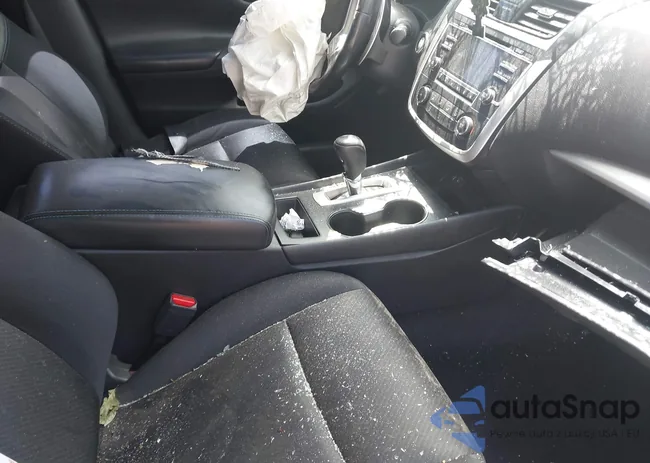 1N4AL3AP0GC167496: 42545434