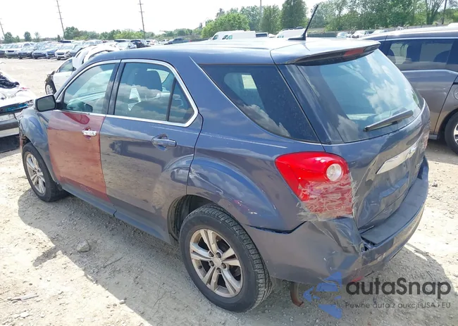 2GNALBEK5D6319285: 42545477