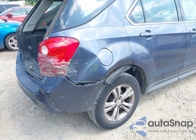 2GNALBEK5D6319285: 42545477