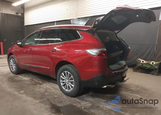 5GAEVAKW2PJ244320: 42545485