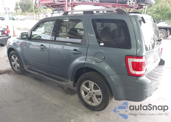 1FMCU0EGXBKB57562: 42545525