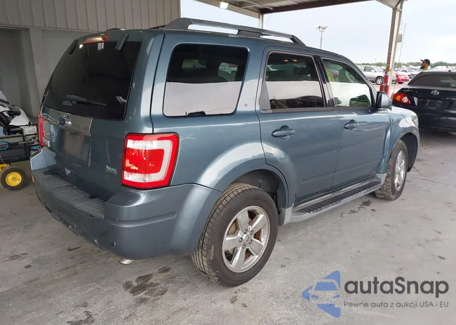 1FMCU0EGXBKB57562: 42545525