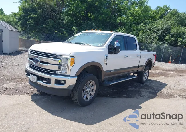 1FT7W2BT8HED03378: 42545547