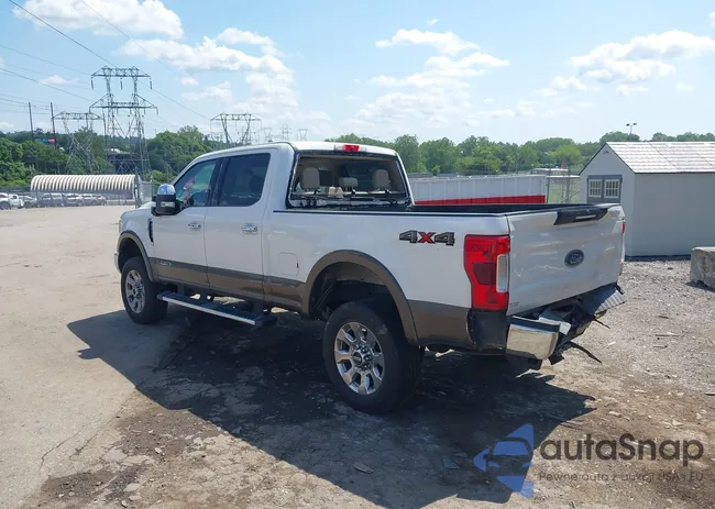 1FT7W2BT8HED03378: 42545547