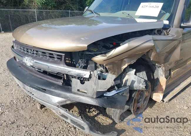 2GCEK19T5Y1295261: 42546620