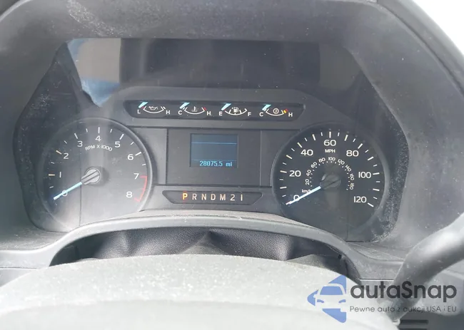 1FTMF1CB3JKE60746: 42546676