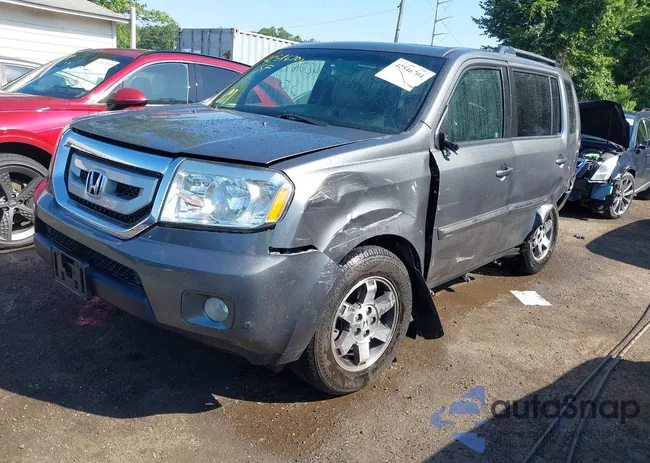 5FNYF4H98AB040972: 42546704