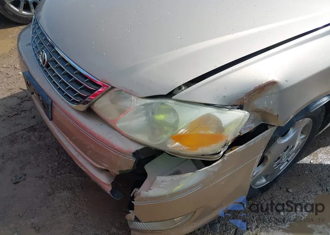 4T1BF28B03U280911: 42546772