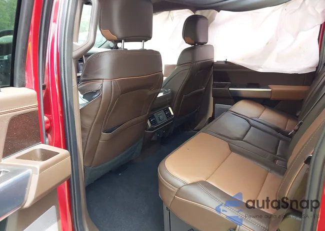 1FTFW6LD7SFA07375: 42546795